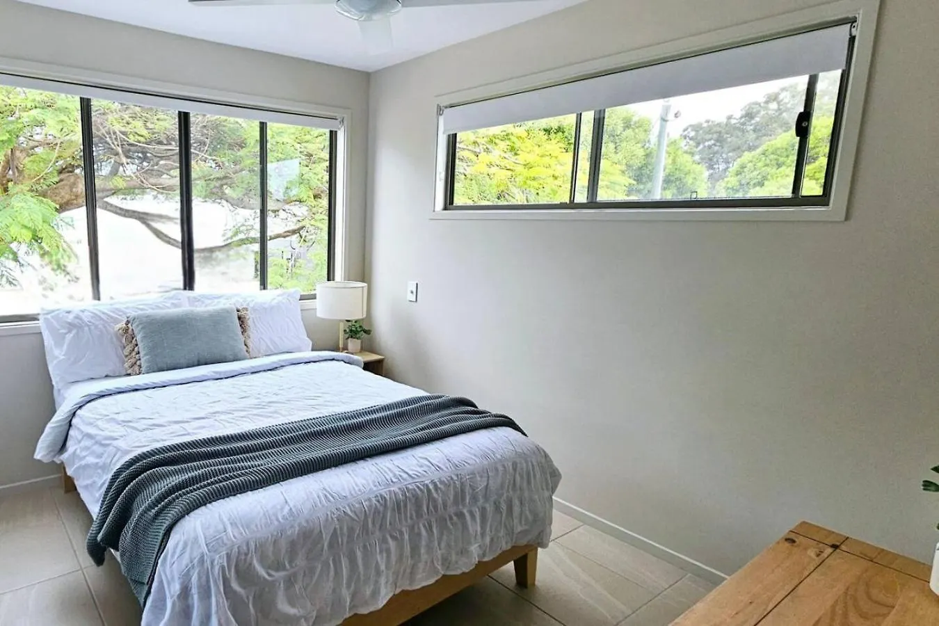 Poinciana Townhouse 1 At Sunlight Swan Beerwah Sleeps 6 Apartment